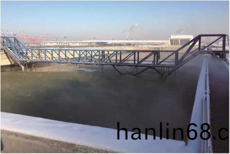 HXN型行(xing)車式颳吸泥機