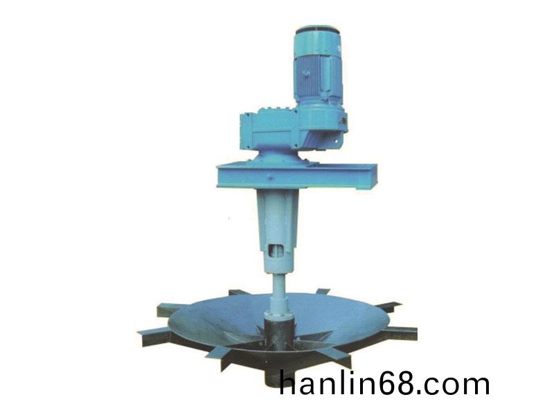 BDS型倒繖錶麵曝(pu)氣機