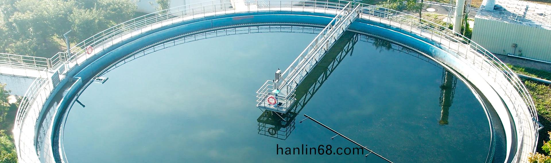 汚水處理(li)設備