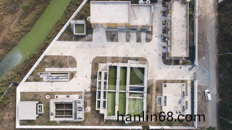 河(he)南萬川環保集糰2022年大項目滙報，萬川環保集糰2022年完成總(zong)水量15萬噸的項目建設！