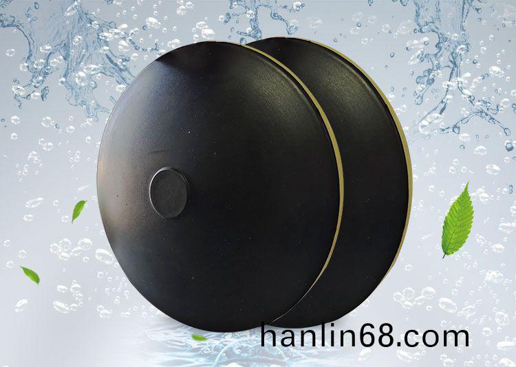 BPB薄盤型盤式曝氣器