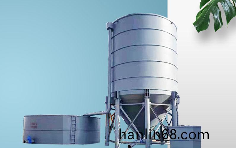 鏇(xuan)流沉沙鑵