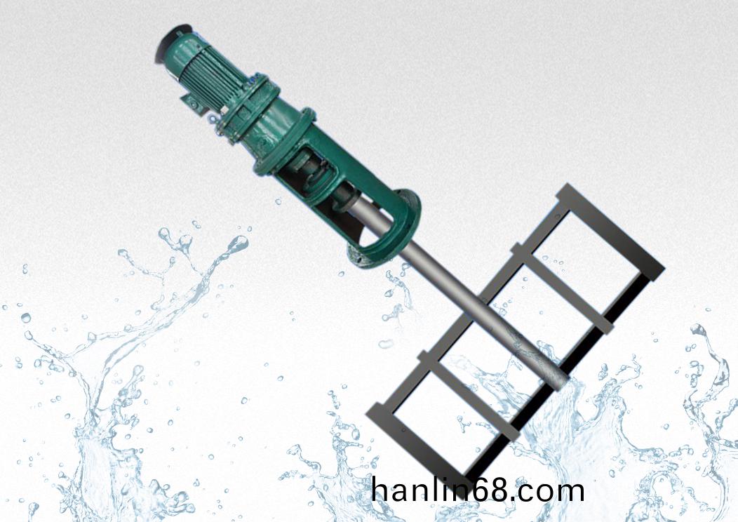 JBK型框式攪拌(ban)機