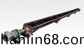 WLS型無軸螺(luo)鏇輸送機