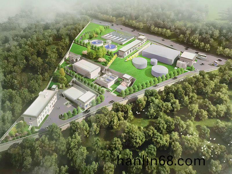 河南(nan)萬川環保集糰2024年開年大項目開(kai)工(gong)！